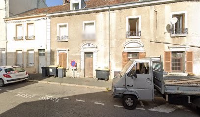 Sarl De Cerchio, Bar au Creusot