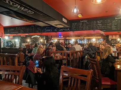 Sister's Pub Serre Chevalier - Irish pub - Bar d'ambiance - Music live -, Bar à Saint-Chaffrey