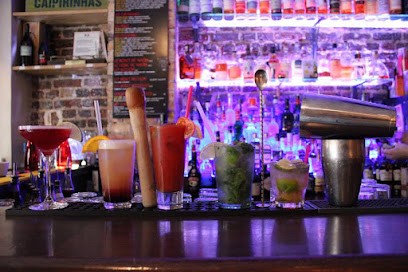 Earth'K Bar à Tapas Et Cocktails, Bar à Paris 02