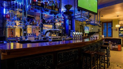 Bistrot XVIII - Bar Paris 18, Bar à Paris 18