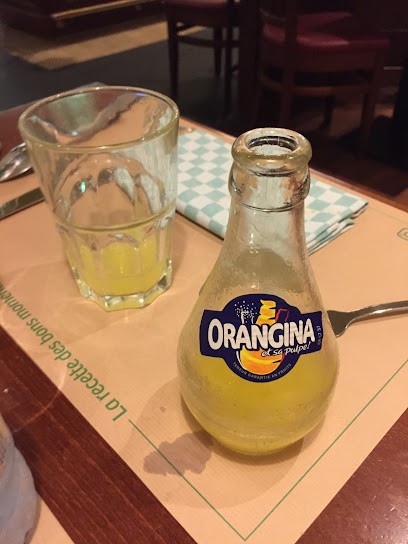 Aie Aie Aie, Bar à Paris 07