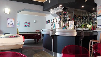 Le Jade, Bar à Gueugnon