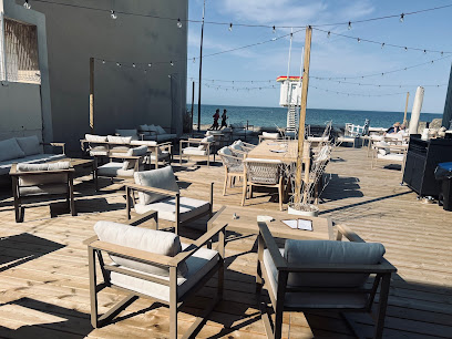 L'alba Bar à Lion-sur-Mer