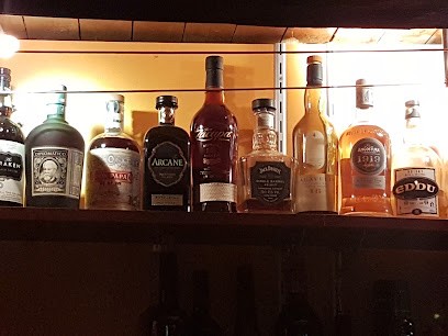 La Taverne Des Korrigans, Bar à Concarneau