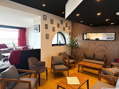 Le P'tit Bateau, Bar à Roscoff