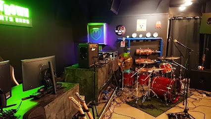 Meltdown Chambery, Bar à Chambéry