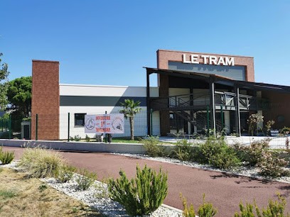 Le Tram, Bar à Saint-Péray