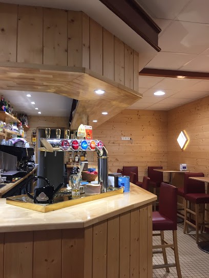 Agora Café Brasserie, Bar à Morlaix