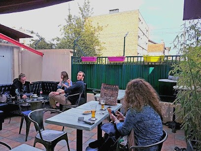 Le Bar Du Marché, Bar à Vitry-sur-Seine