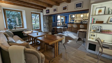 Big Bear Lounge Bar Samoëns, Bar à Samoëns