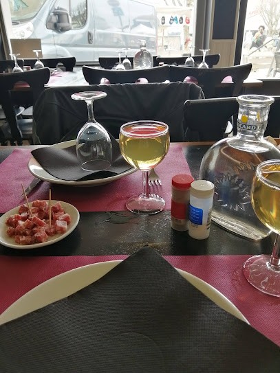 Le Bistrot Pas Pire, Bar à Saint-Agrève