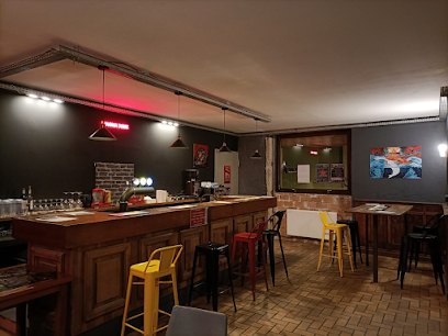 Magma Tone, Bar à Izeaux