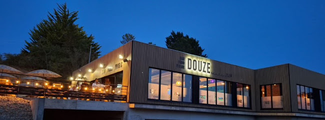 Douze, Bar à Châtelaudren-Plouagat
