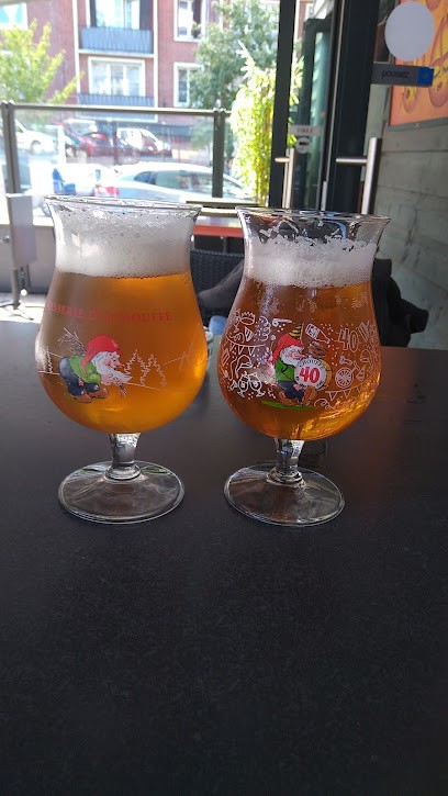 El Sol, Bar à Lisieux