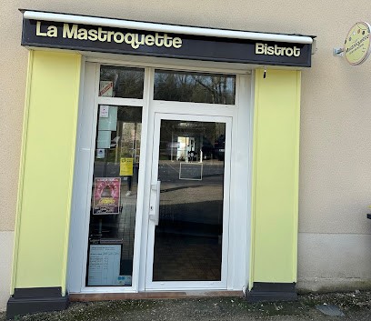 La Mastroquette, Bar à Saint-Berthevin