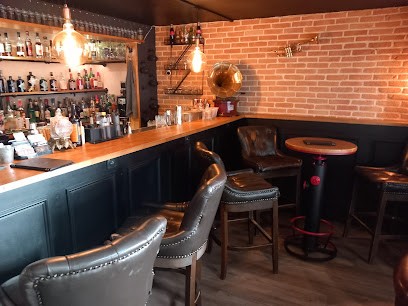 Feel Good Café, Bar à Thonon-les-Bains