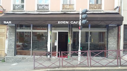 EDEN BAR RESTAURANT ABDELKARIM BELMELLAT, Bar à Montreuil