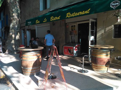 Le Bistrot, Bar à Beaumont-de-Pertuis