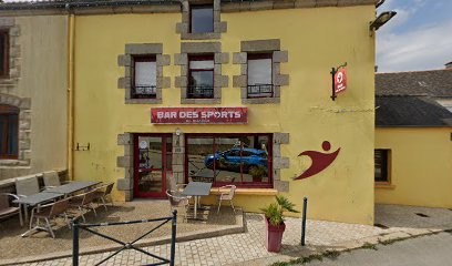 Bar Des Sports, Bar à Cruguel