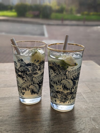 Le Skàli, Bar à Saint-Julien-de-Concelles