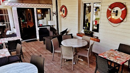 La Goélette, Bar à Saint-Jacut-de-la-Mer