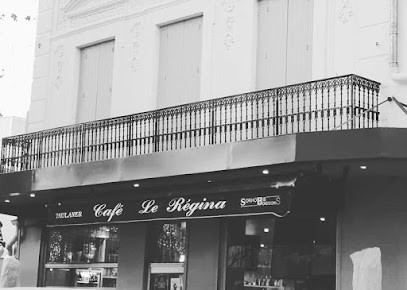 Régina Bar, Bar à Châteaurenard