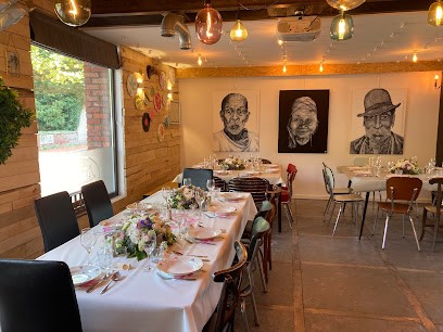 LE TABLIER, Bar à Herlies