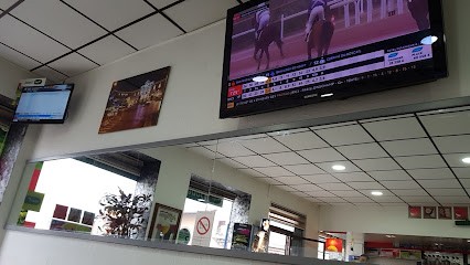 Haras Café, Bar à Roche-la-Molière