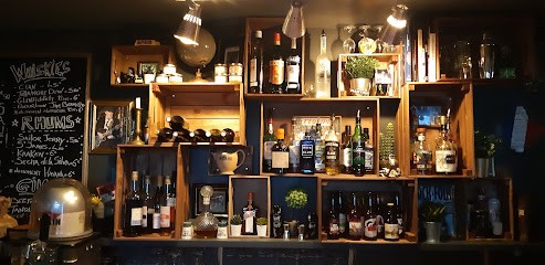 KFÉ Du Laber, Bar à Roscoff