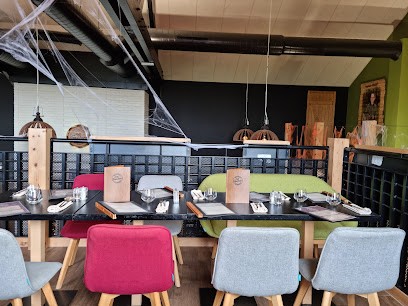 Les Petits Bouchons, Bar à Meaux