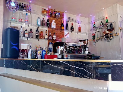 CAFE BUDHAA BAR, Bar à Villemomble