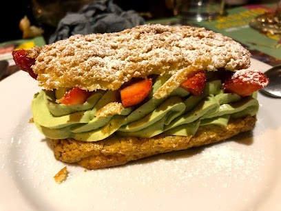 Bistrot Côté Cour, Bar à Perpignan