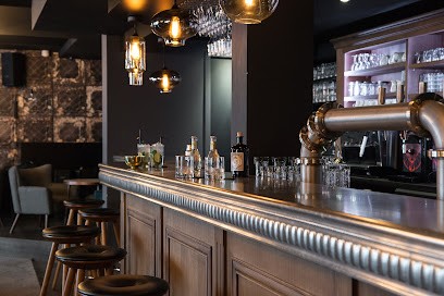 Le Zinc, Bar aux Belleville