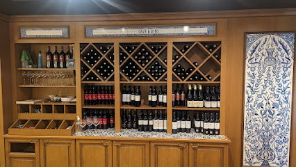 Le Bistrot Basque, Bar à Caen