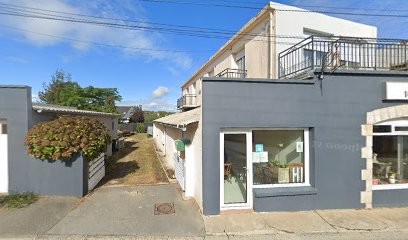 Chouet Jacqueline, Bar à Hennebont