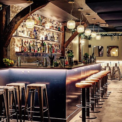 La Villa Batignolles, Bar à Paris 17