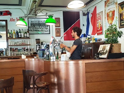 LA BASTIDE, Bar à Tournay