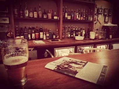 Le Lobster CLUB, Bar à Saint-Étienne