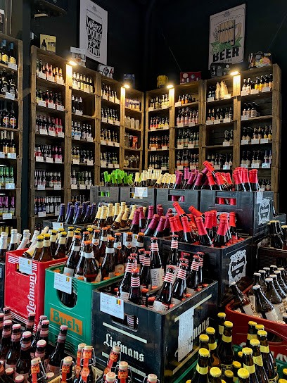 My Beers Troyes, Bar à Saint-Julien-les-Villas