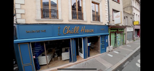 Chill House, Bar au Mans