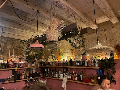 Bar Amour, Bar à Nîmes