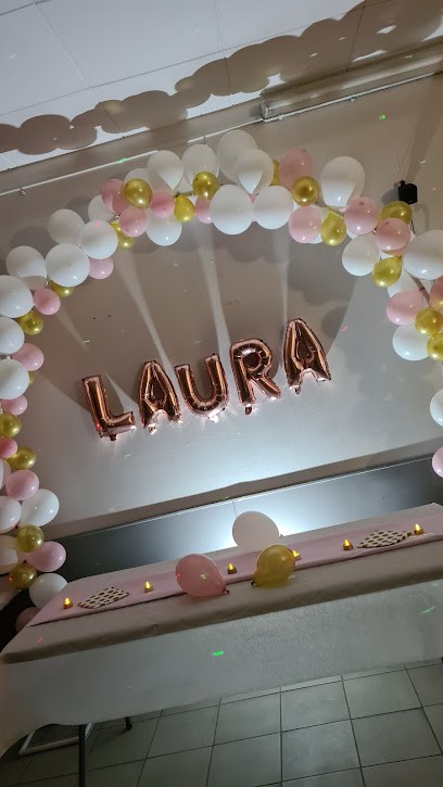 Cercle Des Amis Réunis, Bar à Allauch