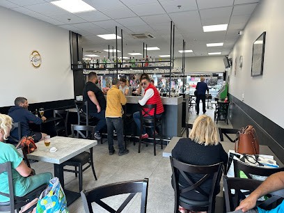 Au P'tit Lut', Bar à Denain