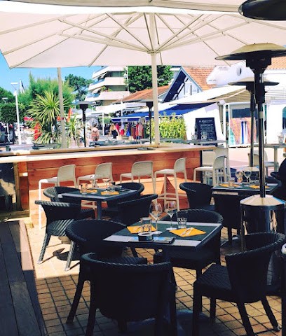 Le Comptoir Du Moulleau, Bar à Arcachon