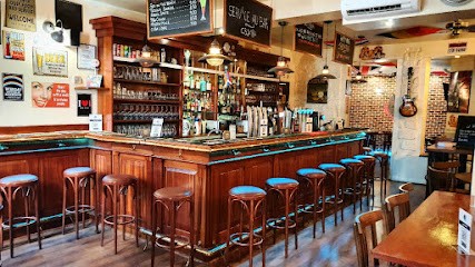 RockOut, Bar à Maisons-Laffitte