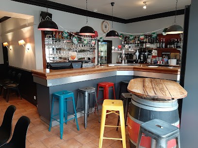 L’Annexe, Bar à Cholet