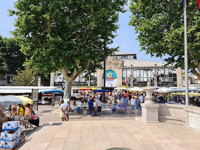 Le Chante Clerc, Bar à Narbonne