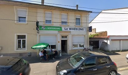 Bar Le Weehling, Bar à Yutz