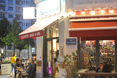 Influences Southwest, Bar à Grenoble