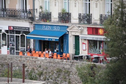 Bar Plein Sud, Bar à Nantes